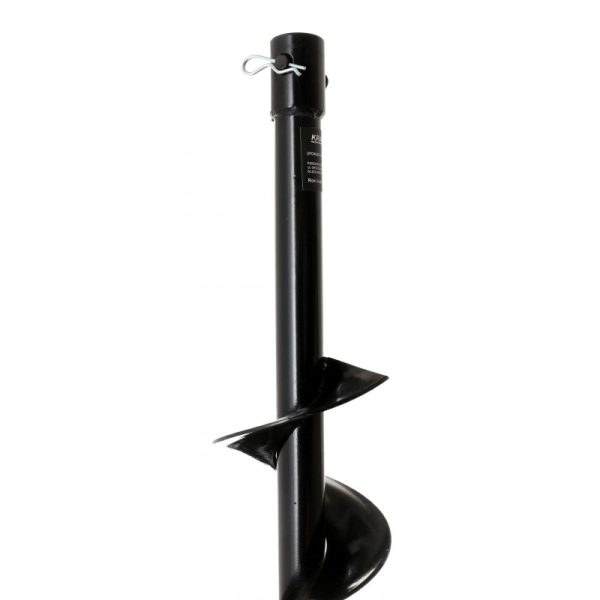 Náhradný zemný vrták 100x800mm | KD5251 – Obrázok 7