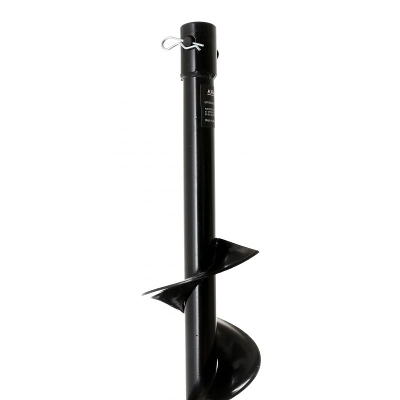 Náhradný zemný vrták 100x800mm | KD5251 – Obrázok 7