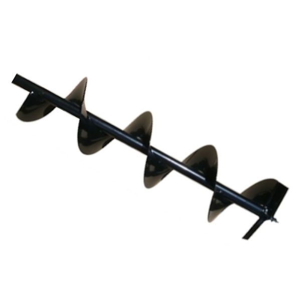 Zemný vrták pre vrtnú súpravu 150x800mm | KD5252