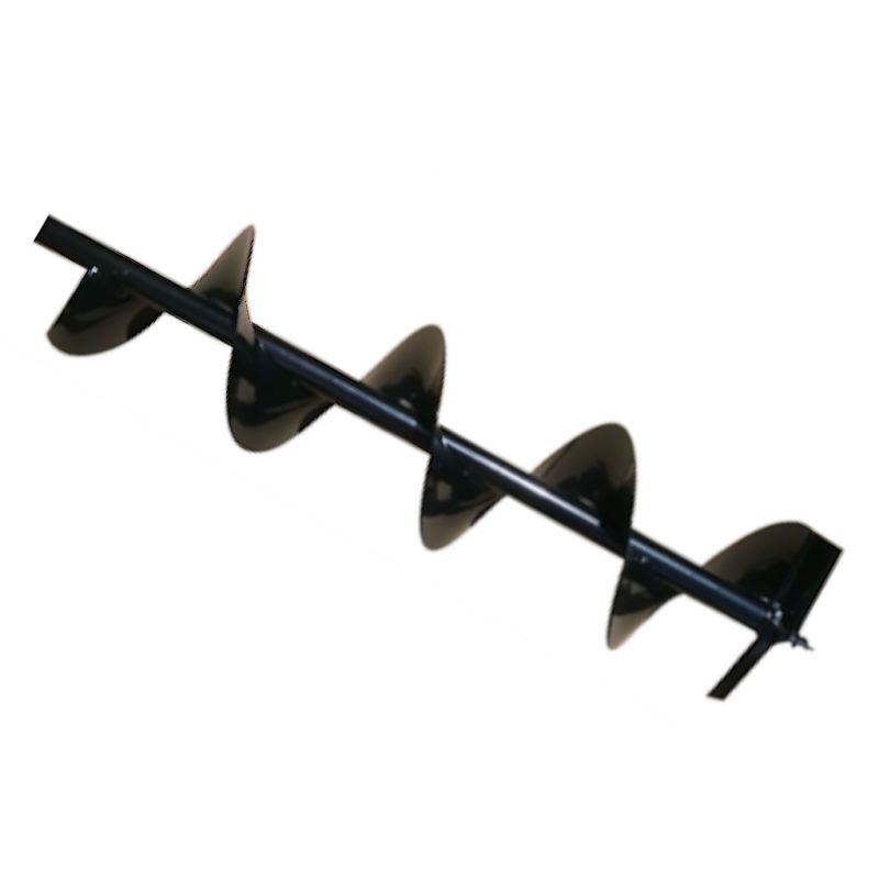 Zemný vrták pre vrtnú súpravu 150x800mm | KD5252