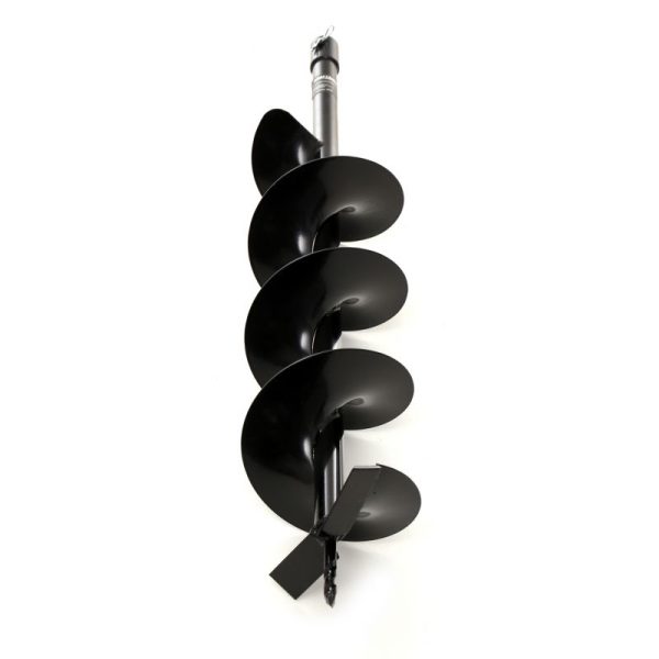 Zemný vrták pre vrtnú súpravu 150x800mm | KD5252 – Obrázok 4