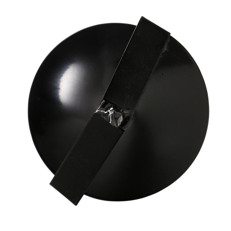 Zemný vrták pre vrtnú súpravu 150x800mm | KD5252 – Obrázok 5
