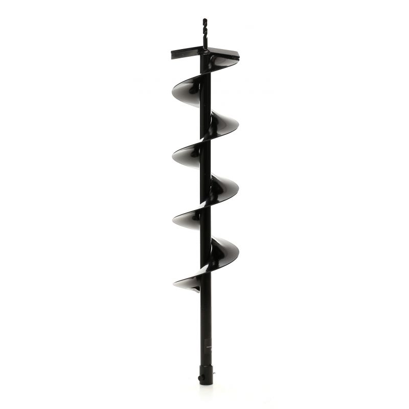 Zemný vrták pre vrtnú súpravu 150x800mm | KD5252 – Obrázok 7