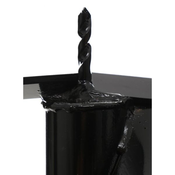 Náhradný zemný vrták 300x800mm | KD5255 – Obrázok 5