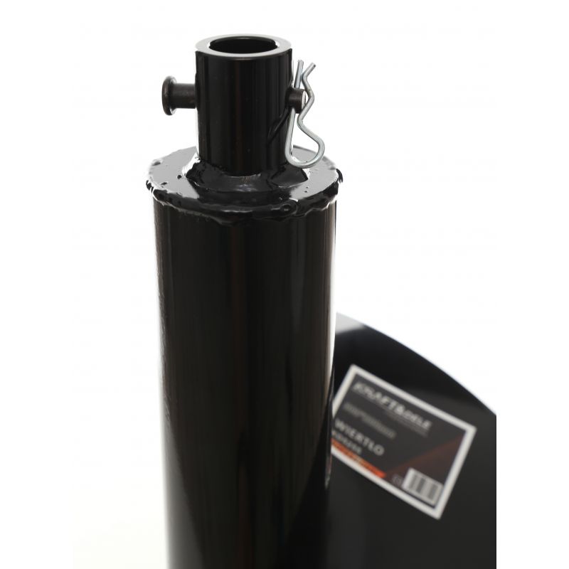 Náhradný zemný vrták 300x800mm | KD5255 – Obrázok 6