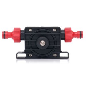 Vodné čerpadlo na vŕtačku 3/4" Kraft&Dele KD739