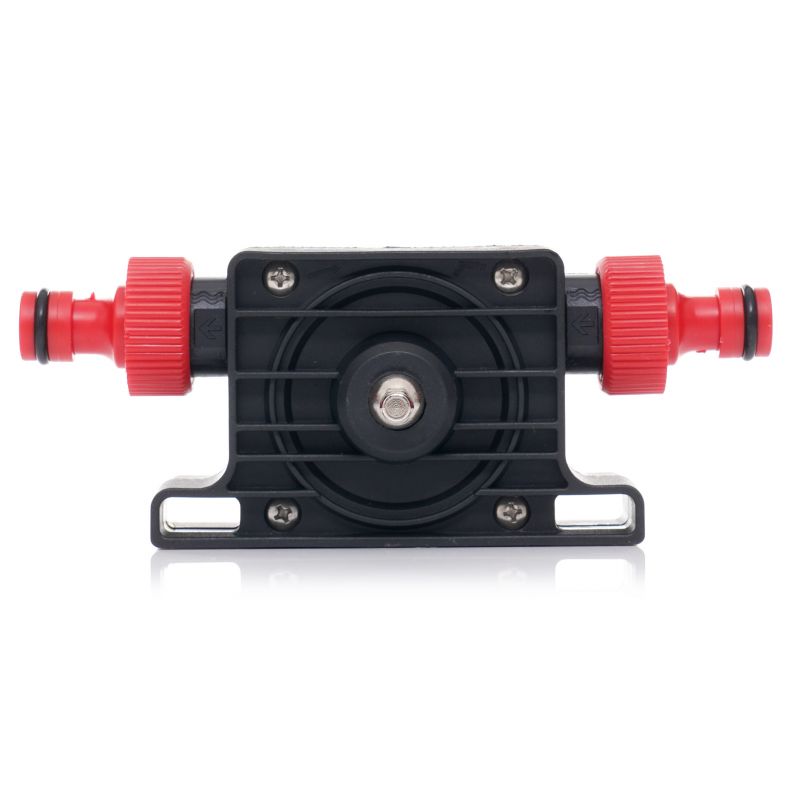 Vodné čerpadlo na vŕtačku 3/4" Kraft&Dele KD739