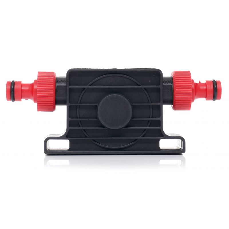 Vodné čerpadlo na vŕtačku 3/4" Kraft&Dele KD739 – Obrázok 2