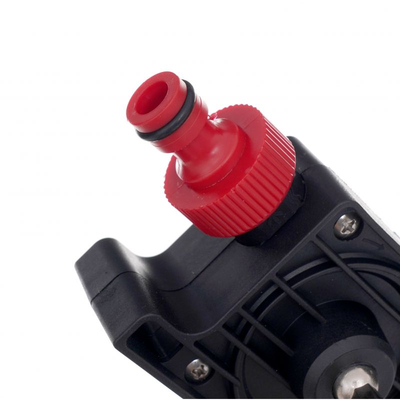 Vodné čerpadlo na vŕtačku 3/4" Kraft&Dele KD739 – Obrázok 8