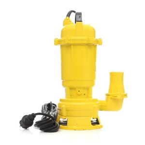 Ponorné čerpadlo s plavákom – 3100W | KD761