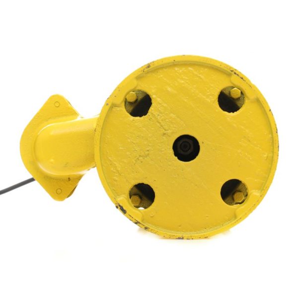 Ponorné čerpadlo s plavákom – 3100W | KD761 – Obrázok 7