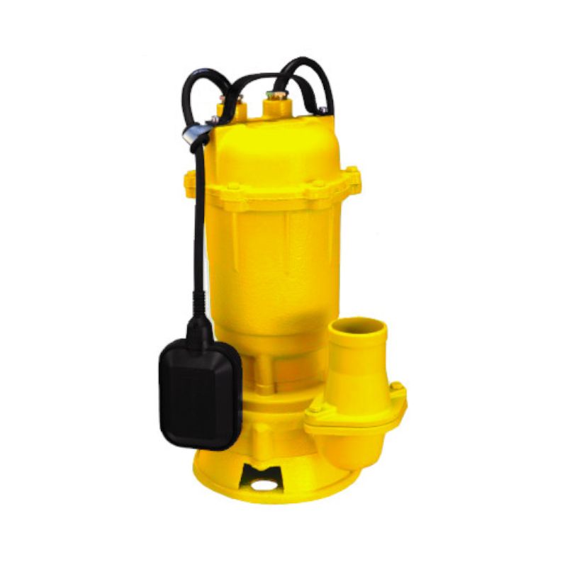 Ponorné čerpadlo s plavákom – 3100W | KD761 – Obrázok 8
