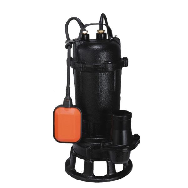 Ponorné čerpadlo s plavákom, 3200W | KD765