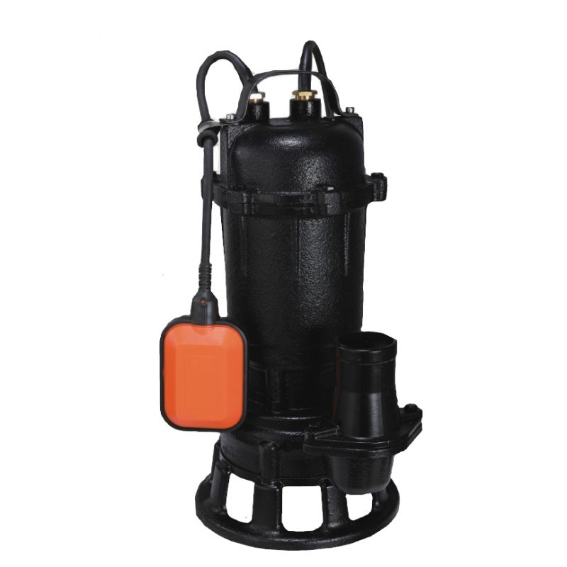 Ponorné čerpadlo s plavákom, 3200W | KD765