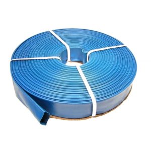 Hadica na vodu modrá 2 “- 100 m | KD779