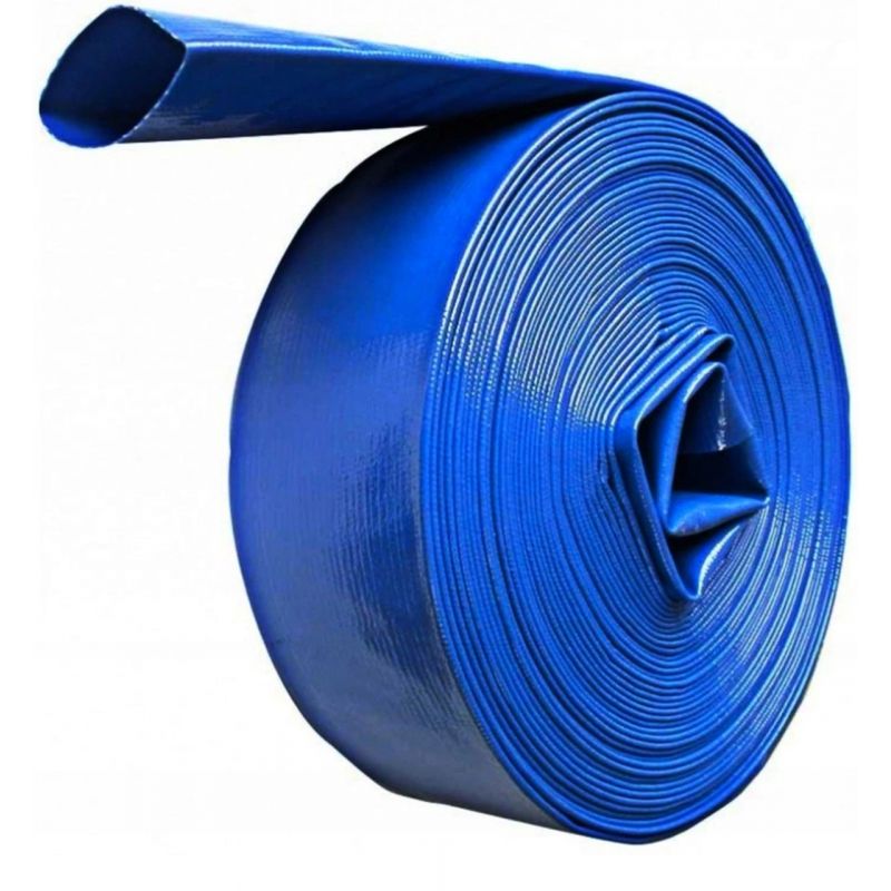 Hadica na vodu modrá 2 “- 100 m | KD779 – Obrázok 2