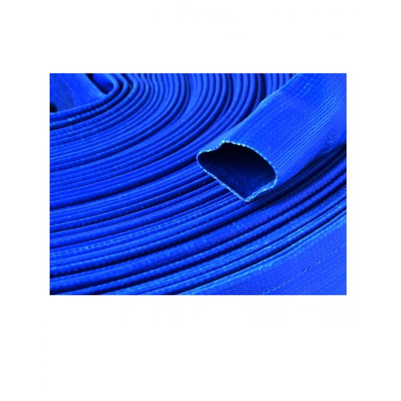 Hadica na vodu modrá 2 “- 100 m | KD779 – Obrázok 3