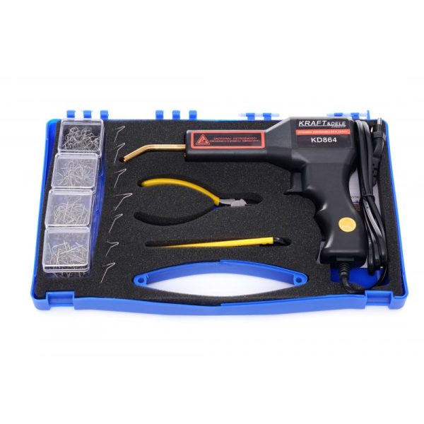 Zošívačka plastov 50W / 230V | KD864 – Obrázok 3