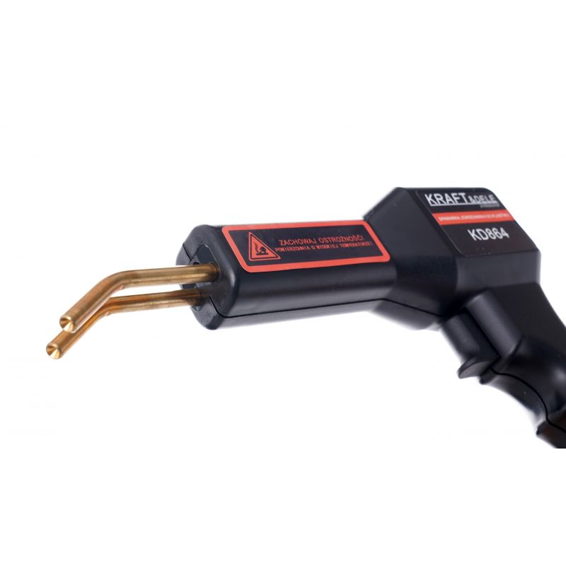 Zošívačka plastov 50W / 230V | KD864 – Obrázok 9
