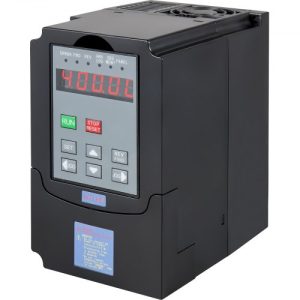 1,5 KW Frekvenčný Menič