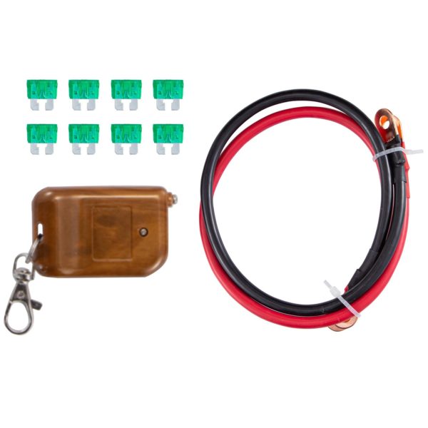 Sínusový Invertor 2500W – Obrázok 8