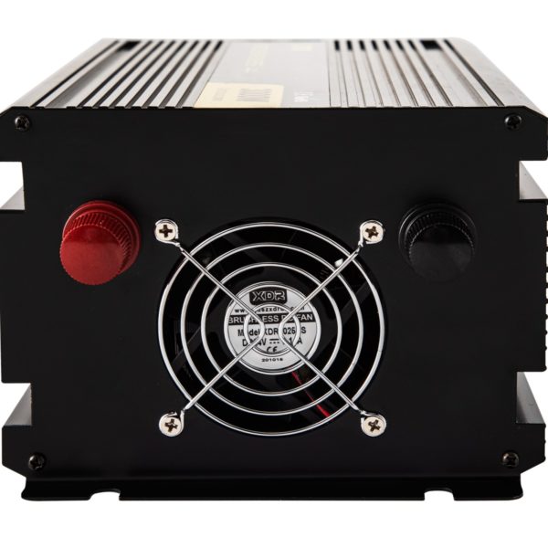 Invertor 3000W, Modifikovaný Sínusový Menič 12V – Obrázok 8