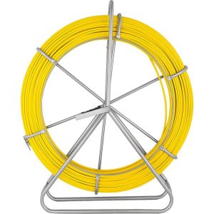 Kábel Zo Sklenených Vlákien 8 Mm, Dĺžka150 M