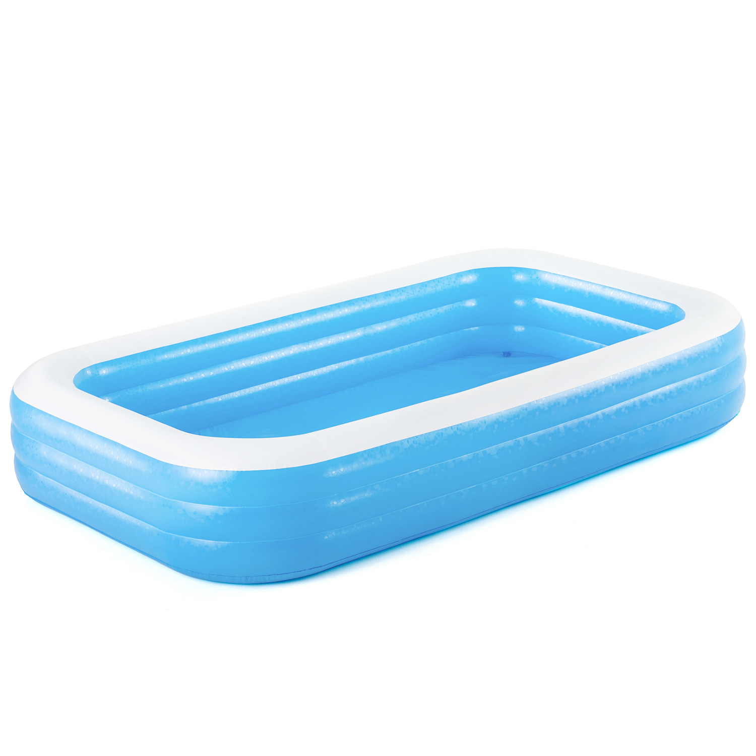 Rodinný nafukovací bazén 305 x 183 x 56 cm 3v1 Bestway 54009 – Obrázok 4