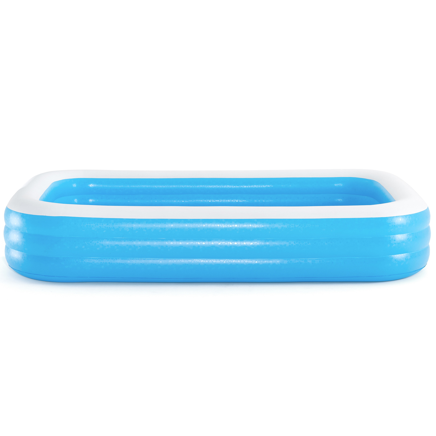 Rodinný nafukovací bazén 305 x 183 x 56 cm 3v1 Bestway 54009 – Obrázok 5