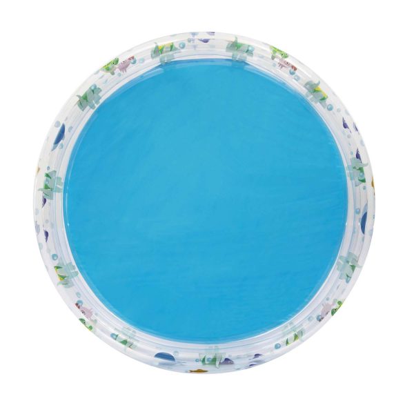 Nafukovací bazén 183 x 33 cm Bestway 51005 – Obrázok 2