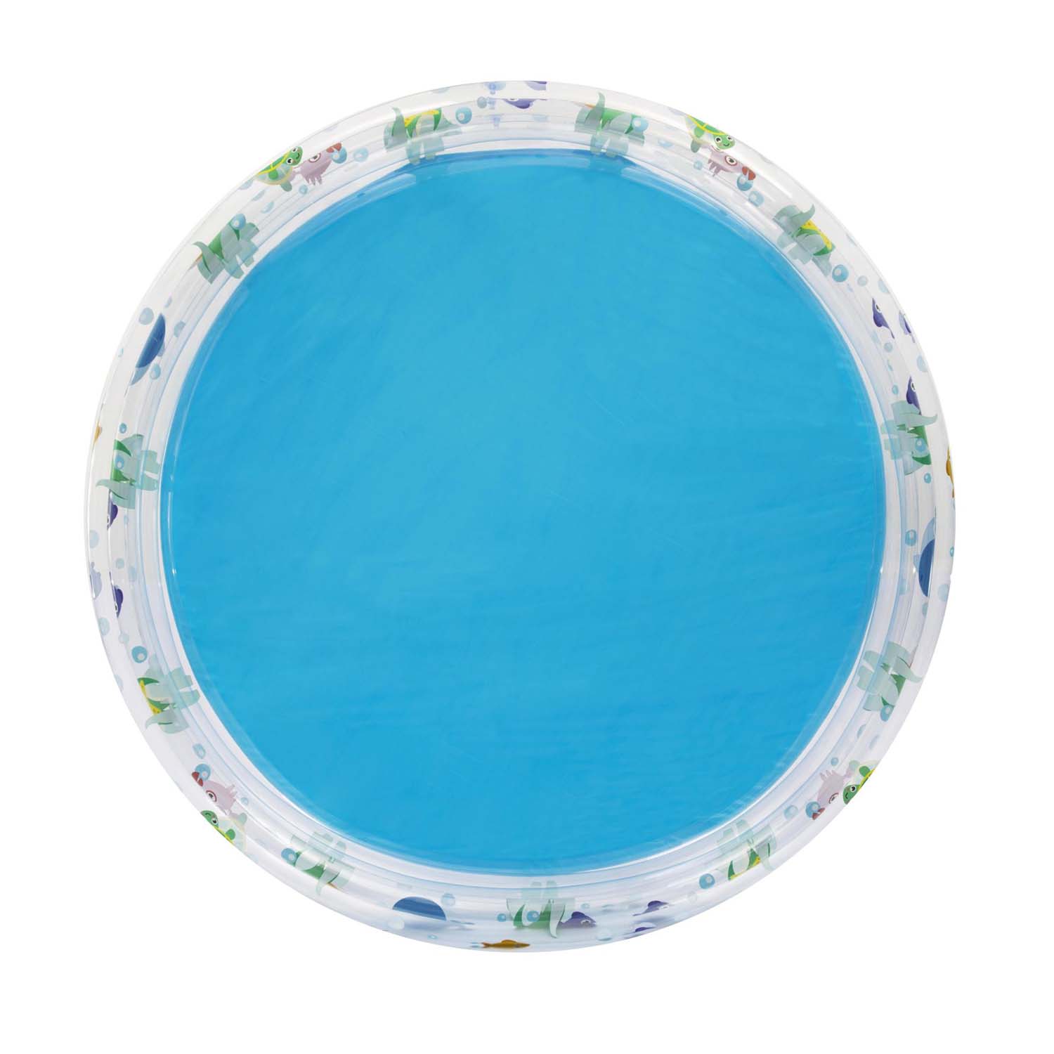 Nafukovací bazén 183 x 33 cm Bestway 51005 – Obrázok 2