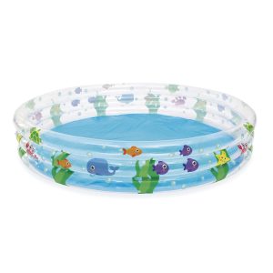Nafukovací bazén 183 x 33 cm Bestway 51005