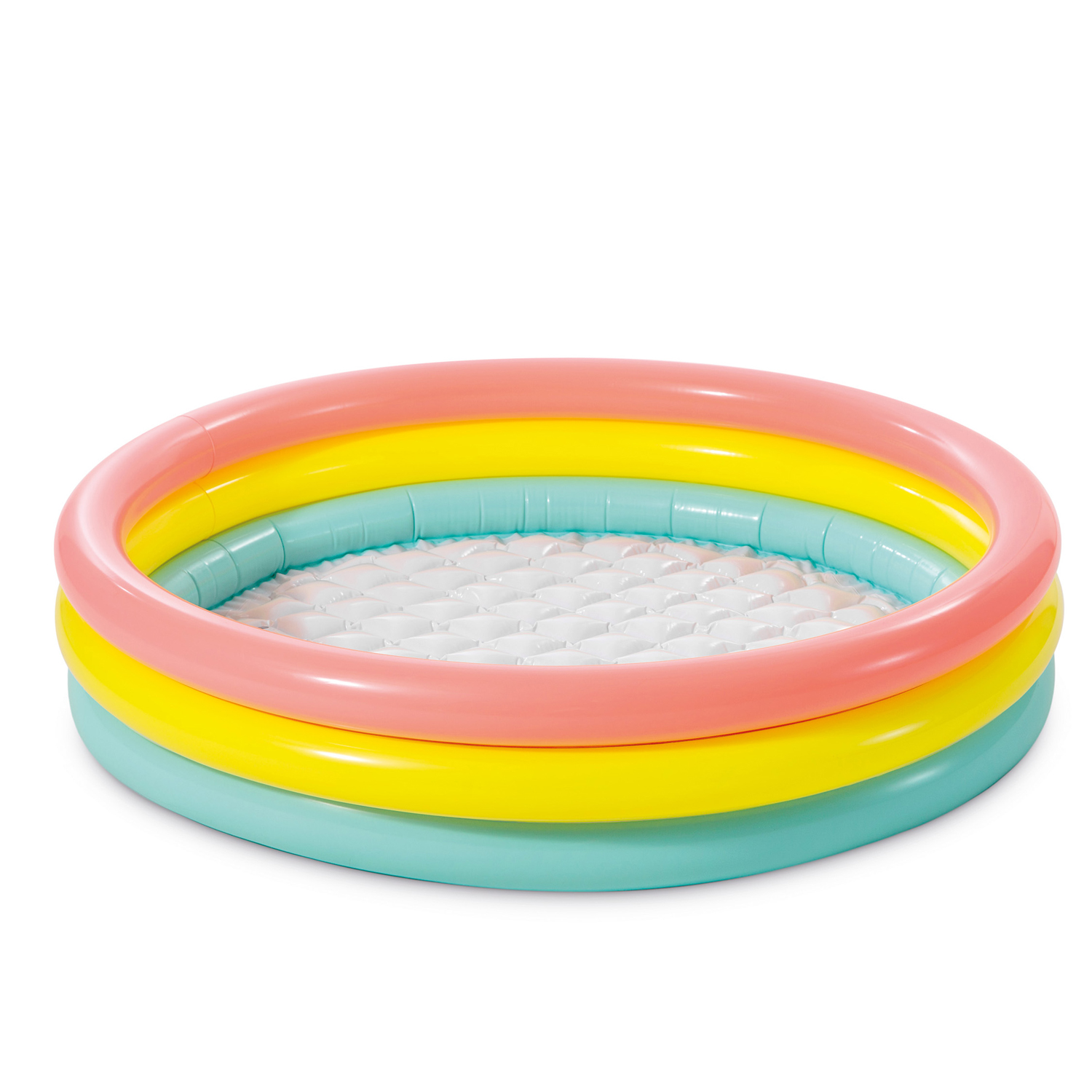 INTEX 57412 Bazén dúhový 114x25cm – Obrázok 2