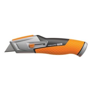 CarbonMax univerzálny nôž so zasúvateľnou čepeľou