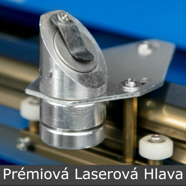Laserový Gravírovací Stroj – CO2 40w – Obrázok 4