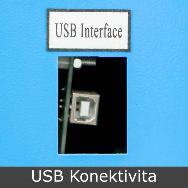Laserový Gravírovací Stroj – CO2 40w – Obrázok 6