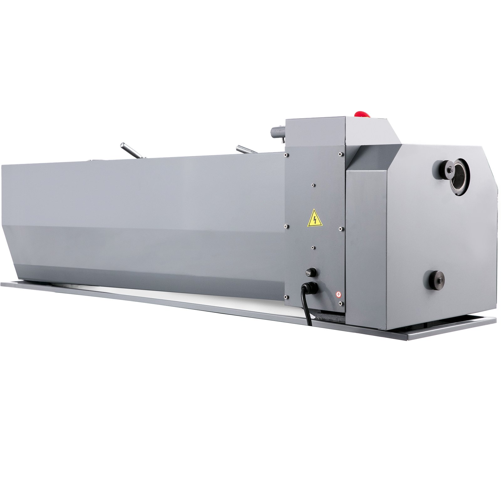 Sústruh na kov 220 x 600 mm 750 W – Obrázok 4