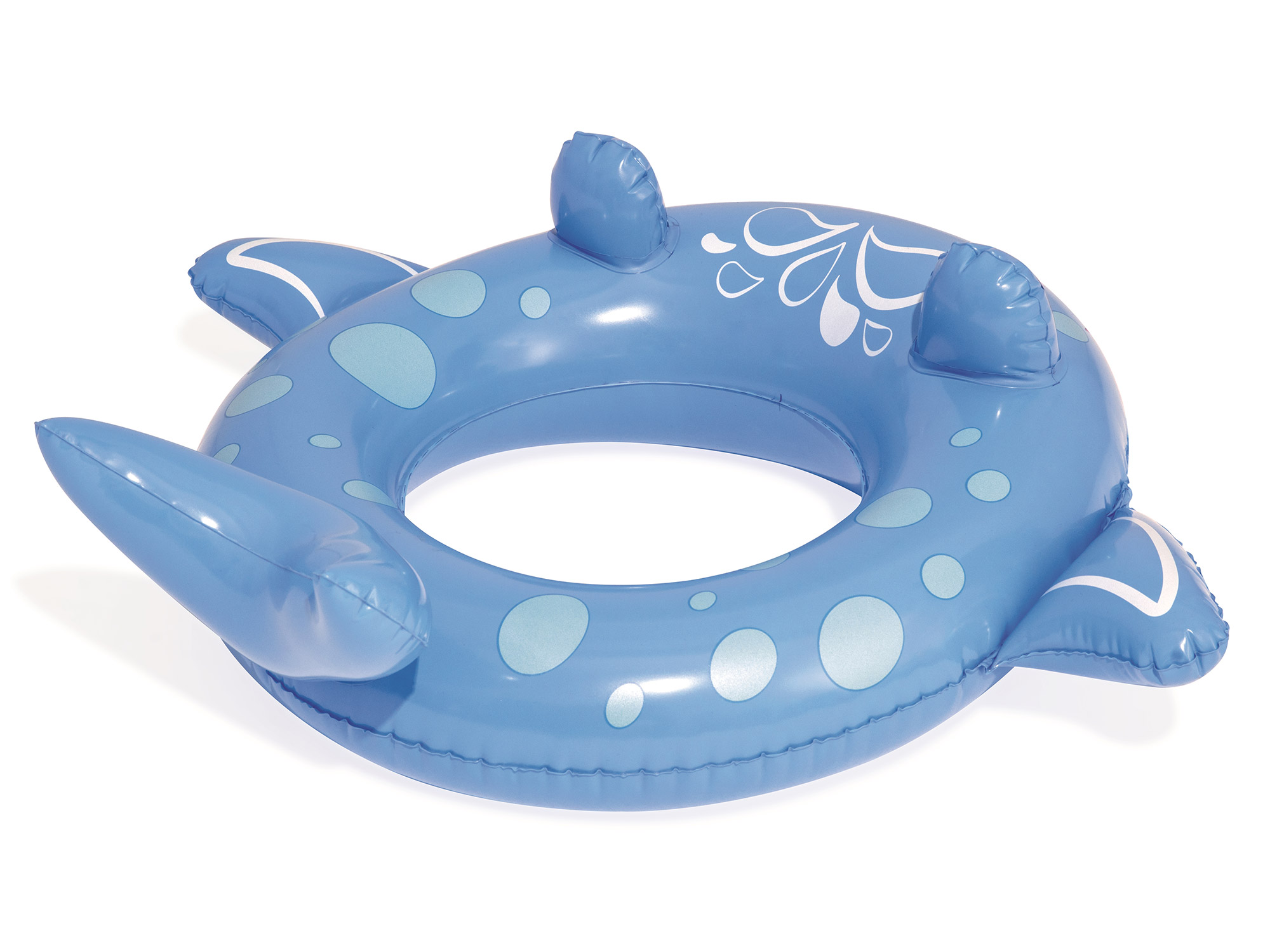Nafukovací kruh na plávanie pre deti Happy Animals BESTWAY 36128 jednorožec – Obrázok 5