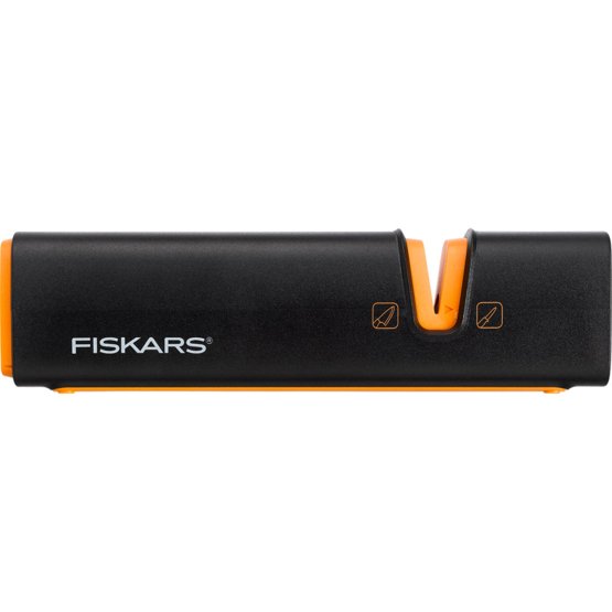 Ostrič na nože Roll-Sharp™ Edge, čierny