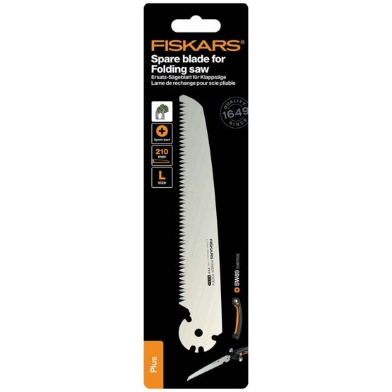 Náhradný pílový list pre skladaciu pílu SW69 (21cm, 7TPI) – Obrázok 3