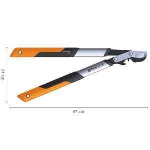 PowerGear™ X Nožnice na silné konáre dvojčepeľové (S) LX92