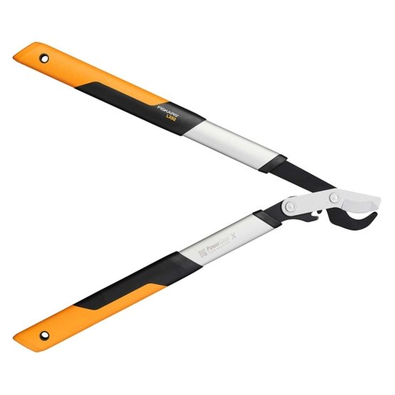 PowerGear™ X Nožnice na silné konáre dvojčepeľové (S) LX92 – Obrázok 6
