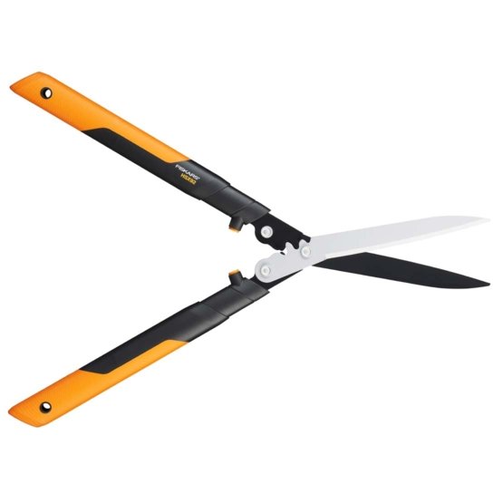 Nožnice na živý plot PowerGear™ X s obojstranným prevodom HSX92 – Obrázok 3