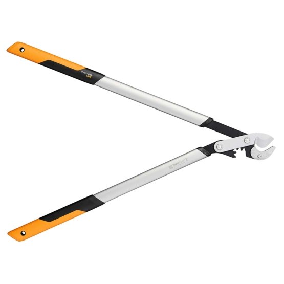 PowerGear™ X Nožnice na silné konáre jednočepeľové (L) LX99 – Obrázok 6