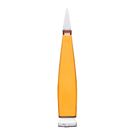Ultraľahká turistická sekera X-series X13 – Obrázok 8