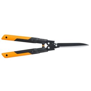 Nožnice na živý plot PowerGear™ X s obojstranným prevodom HSX92