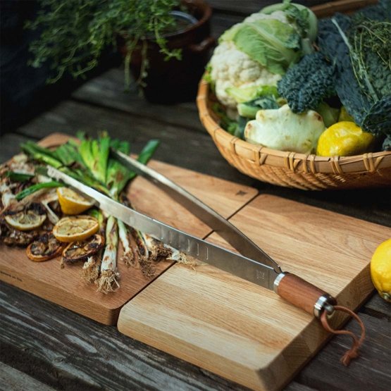 Norden Grill chef kliešte – Obrázok 3