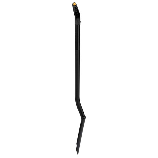 Drenážny rýľ Ergonomic Pro™ (čierny) – Obrázok 6
