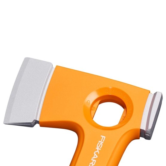 Ultraľahká turistická sekera X-series X13 – Obrázok 7
