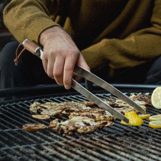 Norden Grill chef sada grilovacieho náčinia (2 ks) – Obrázok 3